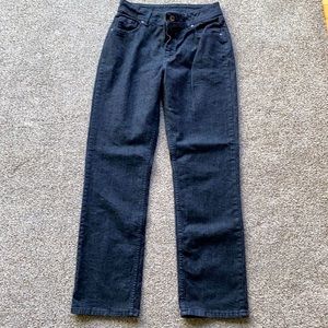 Riders by Lee size 12M